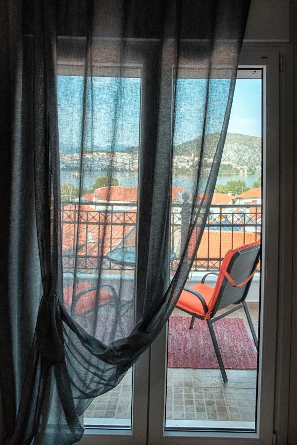 Appartement Anna'S House à Kastoria Extérieur photo