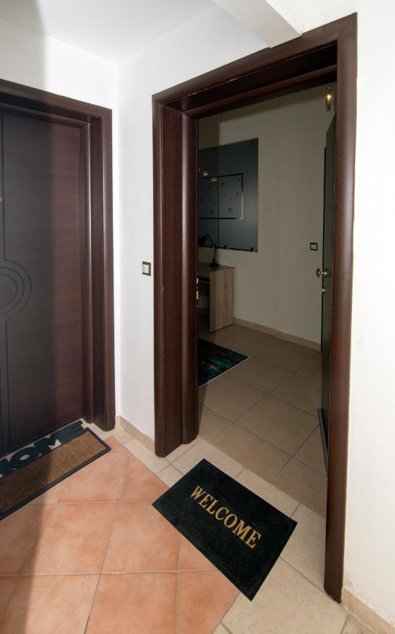 Appartement Anna'S House à Kastoria Extérieur photo