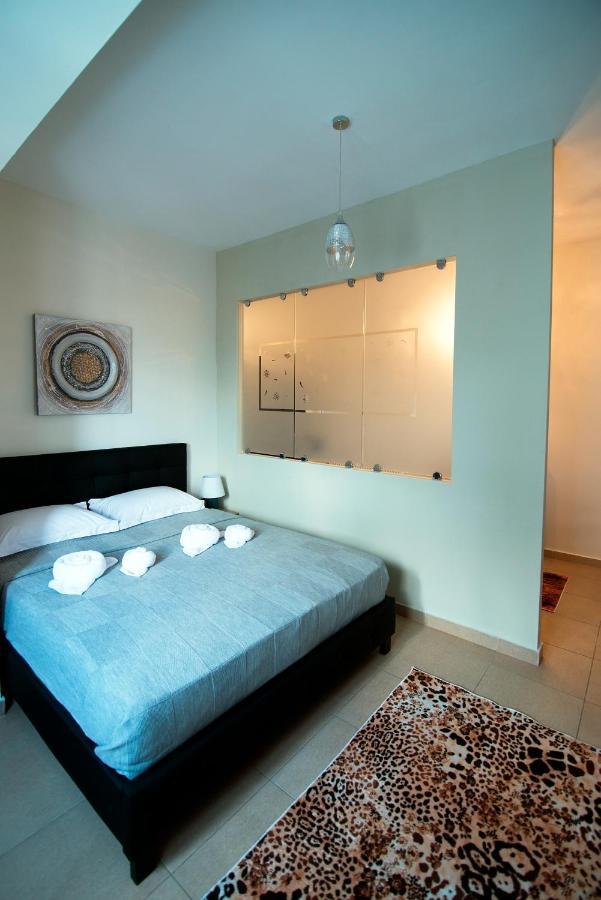 Appartement Anna'S House à Kastoria Extérieur photo
